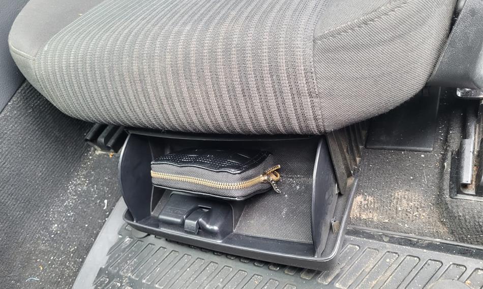 Zákaz řízení, drogy a nedoplatky na pokutách